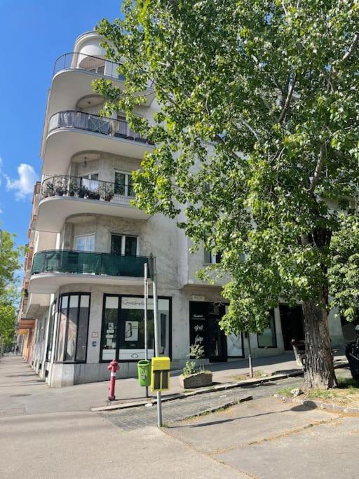 Heart & Cherry Residency Budapest Exterior foto